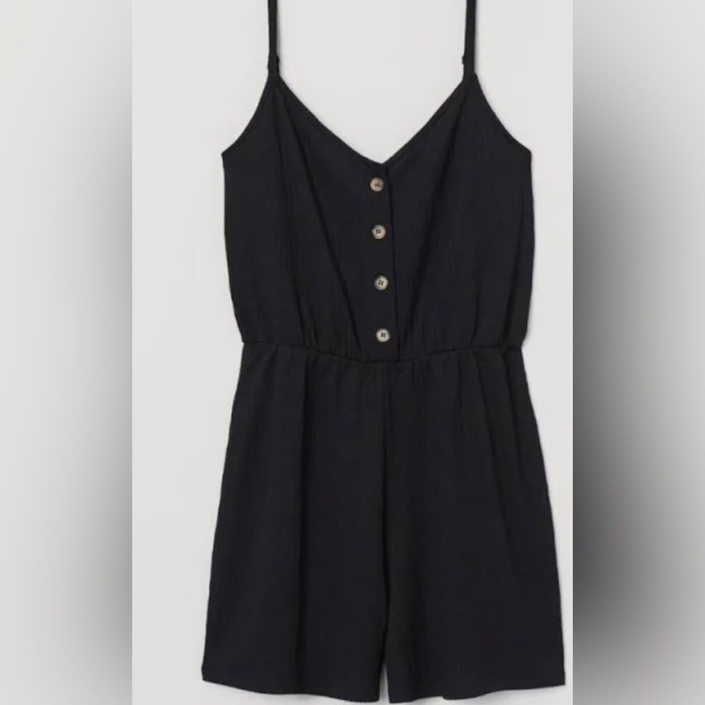 H&M Jumpsuit